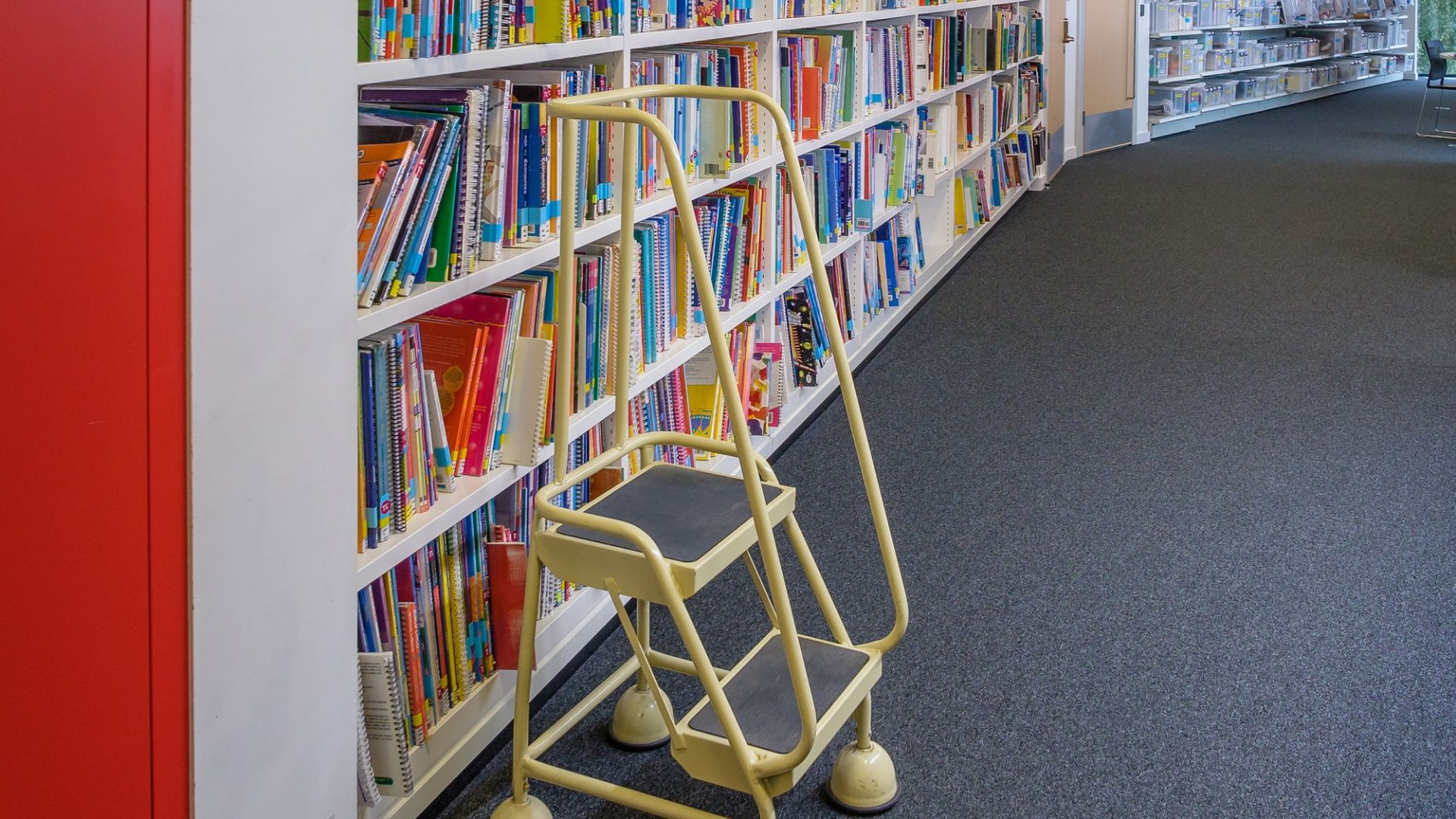 Libraries Unlocked To Launch In Droitwich And Stourport Libraries ...