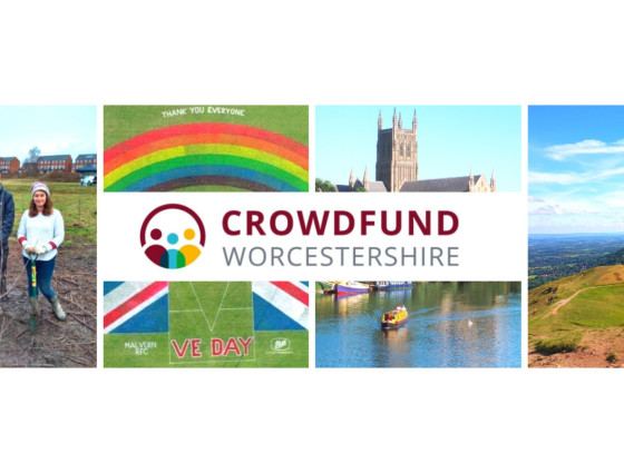 Crowdfund Worcestershire To Launch Largest Ever Funding Round For Local ...